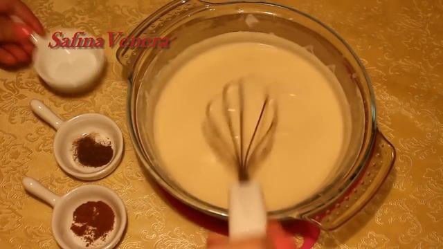 СОУС БЕШАМЕЛЬ. Классический. Бешамель. Базовый соус французской кухни
