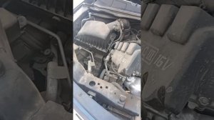 Шевроле кобальт замена свечей 52000 км плавают обороты иногда.