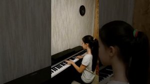 Вальс   С. Майкапар