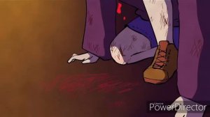 [AMV] Ashes undertale genocide song