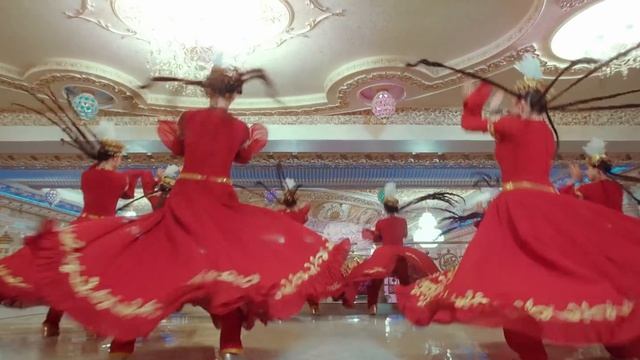 Xurshida Eshniyazova - Olaman deydi  Хуршида Эшниязова - Оламан дейди