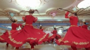 Xurshida Eshniyazova - Olaman deydi | Хуршида Эшниязова - Оламан дейди