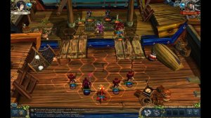 King’s Bounty: Принцесса в доспехах Прохождение Маг Невозможный