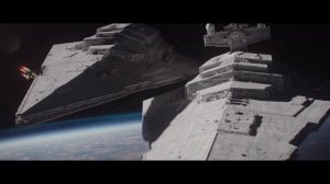 Star Destroyers - Dreadnought - SABATON / A Star Wars Edit