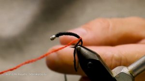 Полосатое Плетение. Подробное обучение и примеры Плетенок