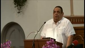 Алекс Бленд   Как ортодоксальный еврей стал последователем Йешуа