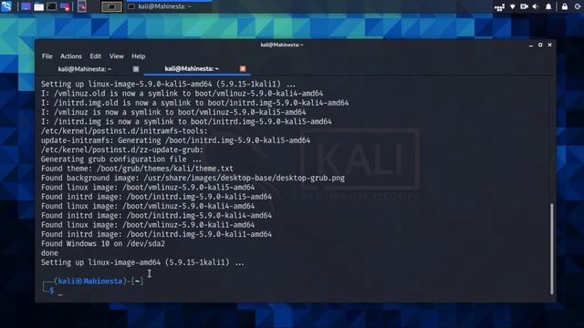 How to Install VirtualBox on Kali Linux 2023 смотреть онлайн
