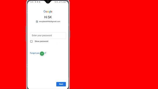 Как восстановить учетную запись Gmail | Восстановление учетной записи Google (2024 г.