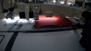 Поставили Китайцев на колени...собрали швейный станок, уникальное сочетание функций! [2022]