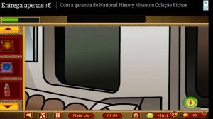 501 Free New Escape Games Part 2 ( 101 Room Escape )  Level 45 Walk-through