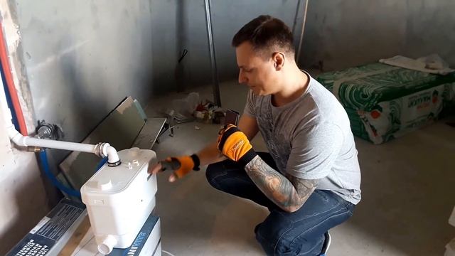 Перенос Кухни_Пособие по монтажу смотреть онлайн