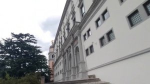 Дальнобой ч.9 Удине, Италия, Udine, Italy.