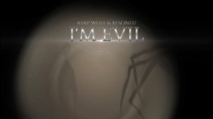 Asap Wulf ft. Xlson137 - I'm Evil