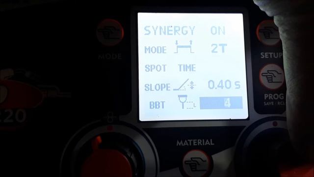 Helvi TP220 Pulsed обзор и проба сварки алюминия смотреть онлайн