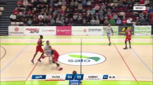 Teemu Rannikko highlights