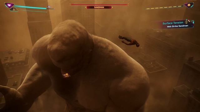 The First 21 Minutes of Marvel's Spider-Man 2 Gameplay in 4K