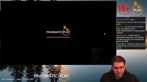 Live Pacanele Fructe - Bonus Hunt Pragmatic Play , Jocuri din Chat si za Telenovela