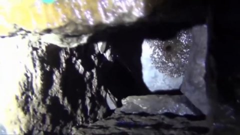 Загадочный артефакт который скрывают от общественности