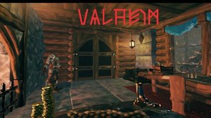 Valheim