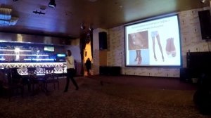 Ошибки стиля #1 | Колготки и туфли