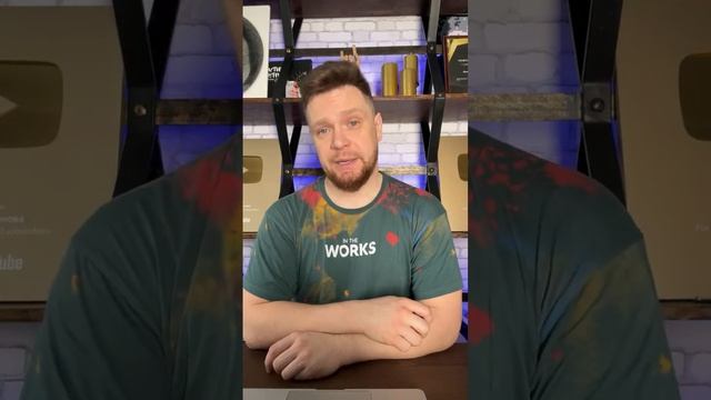 Обсуждаем последний ролик! смотреть онлайн