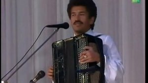 Зухра Шарифуллина - Кайда сез яшьлек елларым (2000)