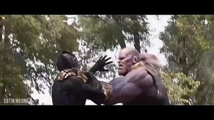 Avengers|Music Video|Light Em Up-Fall Out Boy