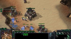 Еженедельный командный старик StarCraft 2 #39 p7 #starcraft2 #starcraft