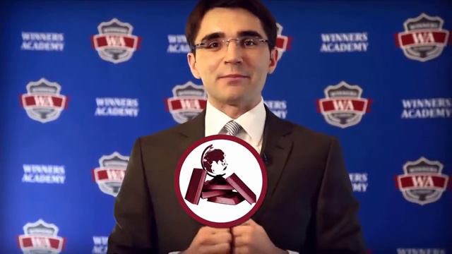 Презентация Winners Academy - Академии Победителей смотреть онлайн
