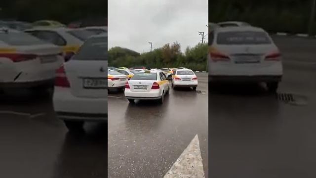 Работа в Ситимобил: почему водители бунтуют? смотреть онлайн