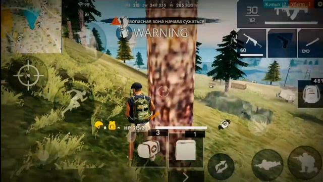 🚫ЗАШЁЛ В ТОП 5 СОЛО РЕЙТИНГОВЫЕ ИГРЫ ПРОТИВ Страх KZ ФРИ ФАЕР смотреть онлайн