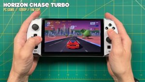 GPD Win 4 In-Depth Review