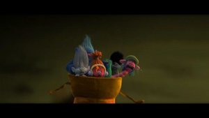 Trolls official song '' Hair up''  SMC BUDDY