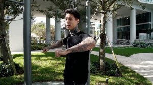 Выход силой и 4 ошибки при его выполнении, которые легко исправить! (Chris Heria, на русском) [RUS]