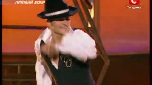 Танцуют Все Александр Останин