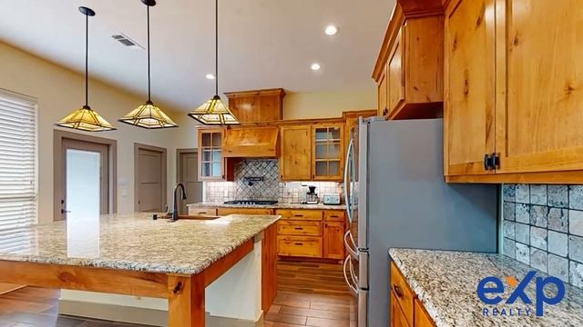 Home for Sale & Property Tour - 631 N King Rd, Royse City, TX 75189 смотреть онлайн