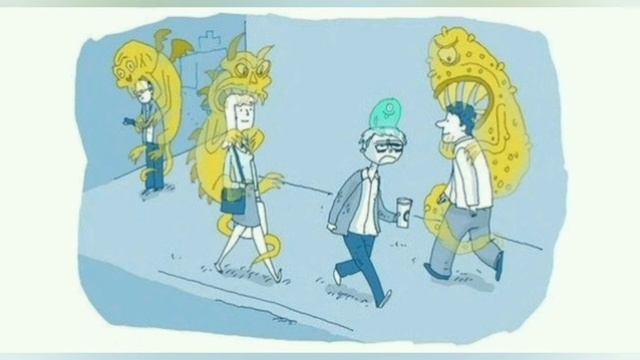 ЛЯРВЫ !!! Что это? Причины появления? Для чего от Высших сил? Как снять? Как не цеплять? смотреть онлайн