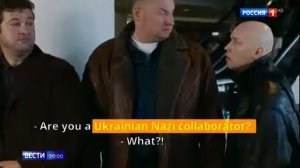 Бандеровцев в фильме Брат перевели как бандерите