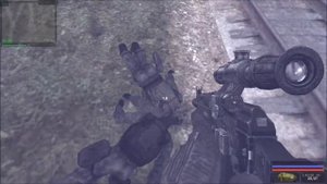 008. Двоечник и тайники Стрелка. Прохождение. S.T.A.L.K.E.R. Возвращение Шрама.
