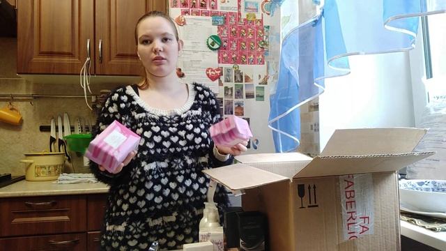 Фаберлик заказ по 10 каталогу, 6300р 6кг смотреть онлайн