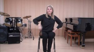 Забава. Мастер-класс по игре на деревянных ложках