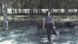 Виктория Воскобойникова: о тренировках дома и о новых возможностях во время самоизоляции