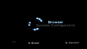 PS2 Error | The disc could not be read