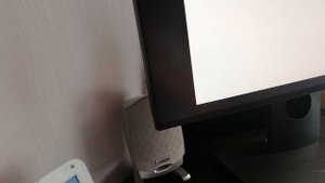 USB в мониторе