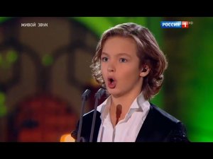 Ян Вайс - Серенада Рикардо из к/ф «Собака на сене» // Синяя птица 2016