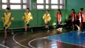 Разминка 9 класс