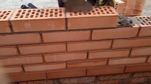 Мастер каменщик