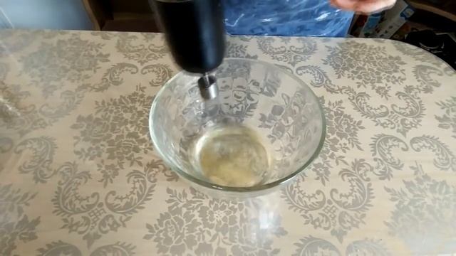 Венские вафли в электровафельнице Сластёна