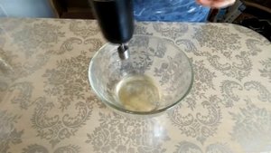 Венские вафли в электровафельнице Сластёна