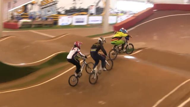 ОРС3. Женщины. Мото 1 смотреть онлайн